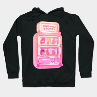 Tropes Vending Machine Hoodie